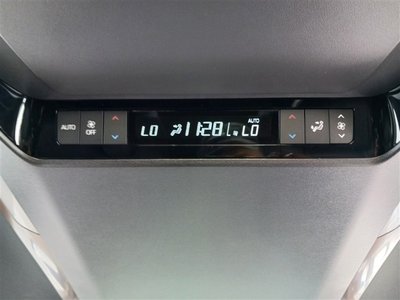2023 TOYOTA ALPHARD — миниатюра 25