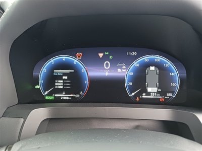 2023 TOYOTA ALPHARD — миниатюра 28