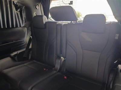 2023 TOYOTA ALPHARD — миниатюра 20