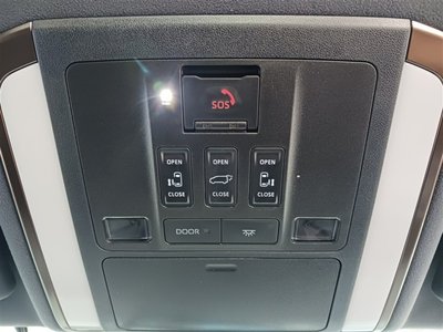 2023 TOYOTA ALPHARD — миниатюра 34