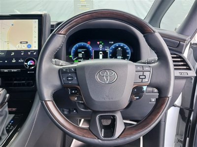 2023 TOYOTA ALPHARD — миниатюра 27