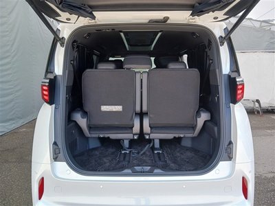 2023 TOYOTA ALPHARD — миниатюра 21
