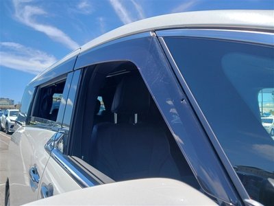 2023 TOYOTA ALPHARD — миниатюра 13