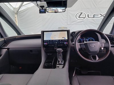 2023 TOYOTA ALPHARD — миниатюра 26