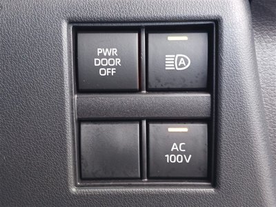 2023 TOYOTA ALPHARD — миниатюра 37