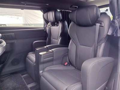 2023 TOYOTA ALPHARD — миниатюра 17