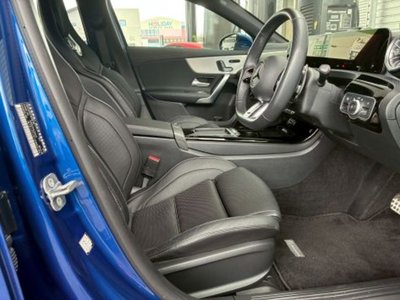 صورة 8 لـ 2025 Mercedes-BENZ A-CLASS AMG
