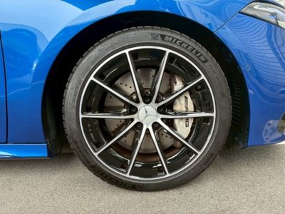صورة مصغرة 17 لـ 2025 Mercedes-BENZ A-CLASS AMG