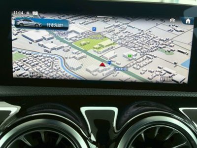 صورة مصغرة 12 لـ 2025 Mercedes-BENZ A-CLASS AMG