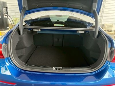 صورة 5 لـ 2025 Mercedes-BENZ A-CLASS AMG