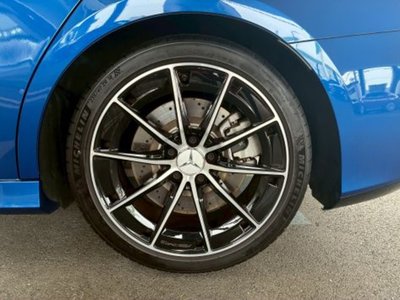 صورة مصغرة 19 لـ 2025 Mercedes-BENZ A-CLASS AMG