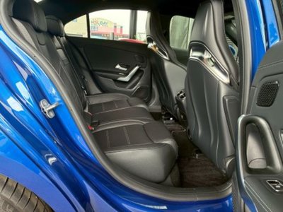 صورة 7 لـ 2025 Mercedes-BENZ A-CLASS AMG