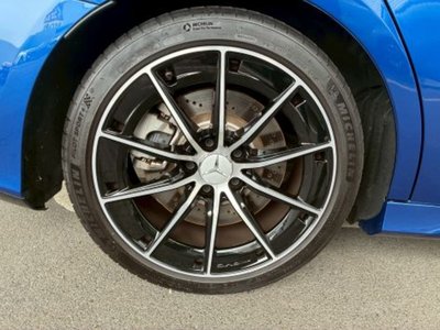 صورة مصغرة 16 لـ 2025 Mercedes-BENZ A-CLASS AMG