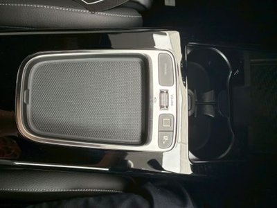 صورة مصغرة 13 لـ 2025 Mercedes-BENZ A-CLASS AMG