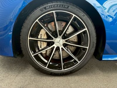 صورة مصغرة 18 لـ 2025 Mercedes-BENZ A-CLASS AMG