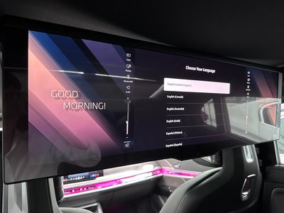 صورة مصغرة 11 لـ 2025 BMW I7