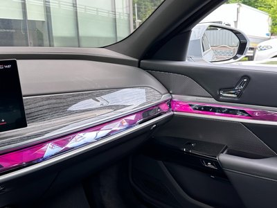 صورة مصغرة 12 لـ 2025 BMW I7