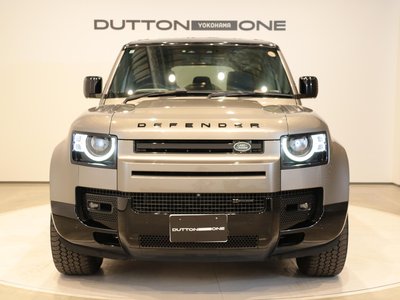 LAND ROVER DEFENDER - 5