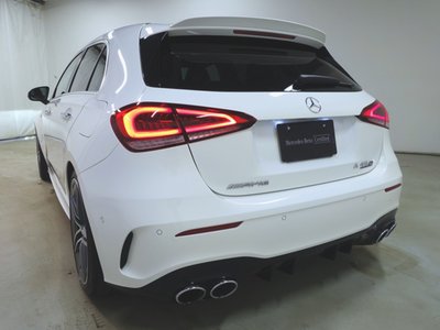 صورة 6 لـ 2022 Mercedes-BENZ A-CLASS