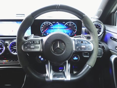 صورة مصغرة 13 لـ 2022 Mercedes-BENZ A-CLASS AMG