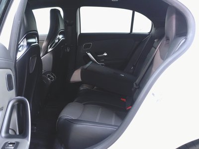 صورة مصغرة 33 لـ 2022 Mercedes-BENZ A-CLASS AMG