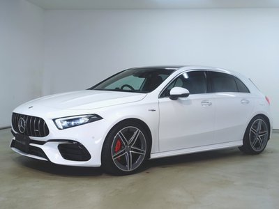 صورة 1 لـ 2022 Mercedes-BENZ A-CLASS