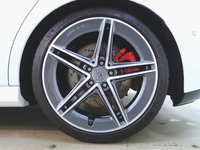 صورة مصغرة 34 لـ 2022 Mercedes-BENZ A-CLASS AMG