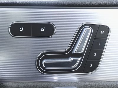 صورة مصغرة 22 لـ 2022 Mercedes-BENZ A-CLASS AMG