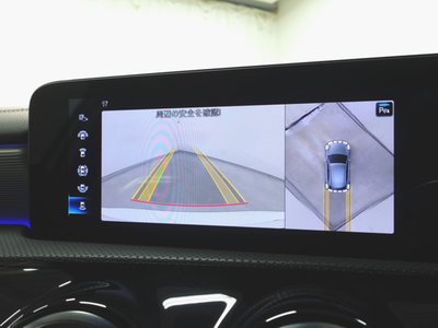 صورة مصغرة 17 لـ 2022 Mercedes-BENZ A-CLASS AMG