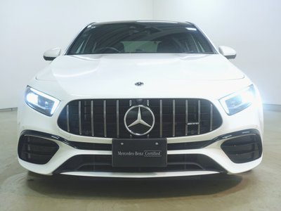 صورة 2 لـ 2022 Mercedes-BENZ A-CLASS