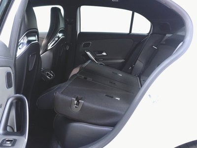 صورة مصغرة 31 لـ 2022 Mercedes-BENZ A-CLASS AMG