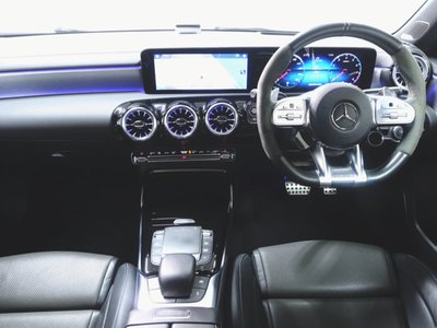 صورة مصغرة 12 لـ 2022 Mercedes-BENZ A-CLASS AMG
