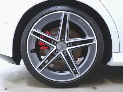 صورة مصغرة 37 لـ 2022 Mercedes-BENZ A-CLASS AMG