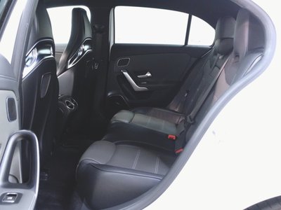 صورة مصغرة 29 لـ 2022 Mercedes-BENZ A-CLASS AMG