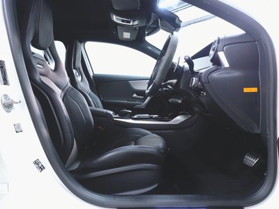 صورة مصغرة 25 لـ 2022 Mercedes-BENZ A-CLASS AMG