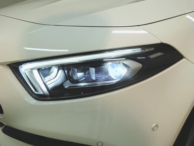 صورة 3 لـ 2022 Mercedes-BENZ A-CLASS