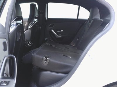 صورة مصغرة 30 لـ 2022 Mercedes-BENZ A-CLASS AMG