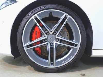 صورة مصغرة 35 لـ 2022 Mercedes-BENZ A-CLASS AMG