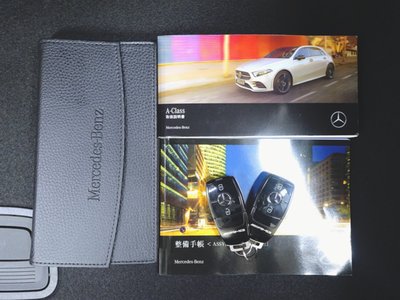 صورة مصغرة 27 لـ 2022 Mercedes-BENZ A-CLASS AMG