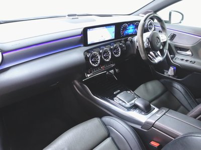 صورة مصغرة 11 لـ 2022 Mercedes-BENZ A-CLASS AMG