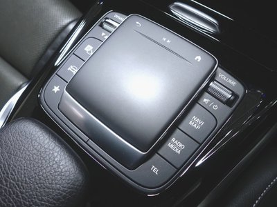 صورة مصغرة 19 لـ 2022 Mercedes-BENZ A-CLASS AMG