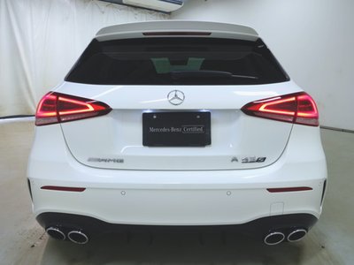 صورة 7 لـ 2022 Mercedes-BENZ A-CLASS