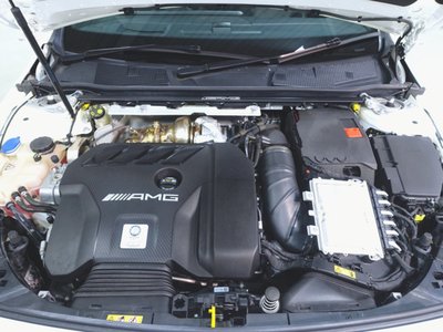 صورة مصغرة 38 لـ 2022 Mercedes-BENZ A-CLASS AMG