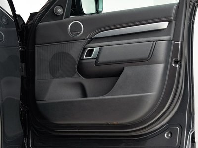 2025 LAND Rover DISCOVERY — миниатюра 15