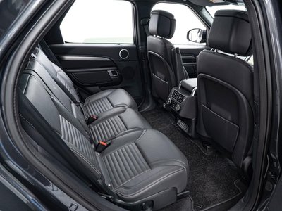 2025 LAND Rover DISCOVERY — миниатюра 29