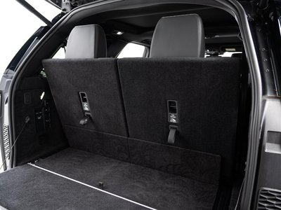 2025 LAND Rover DISCOVERY — миниатюра 62