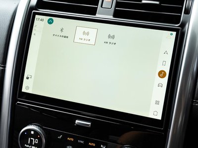 2025 LAND Rover DISCOVERY — миниатюра 49