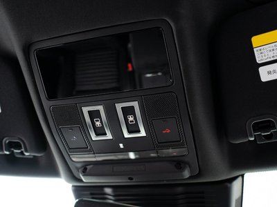 2025 LAND Rover DISCOVERY — миниатюра 59