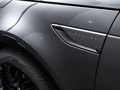 2025 LAND Rover DISCOVERY — миниатюра 66