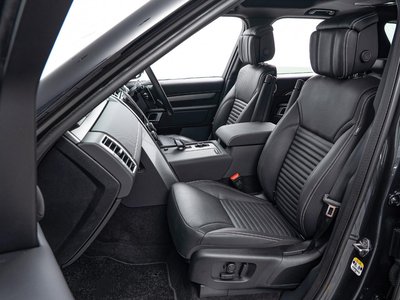 2025 LAND Rover DISCOVERY photo 10